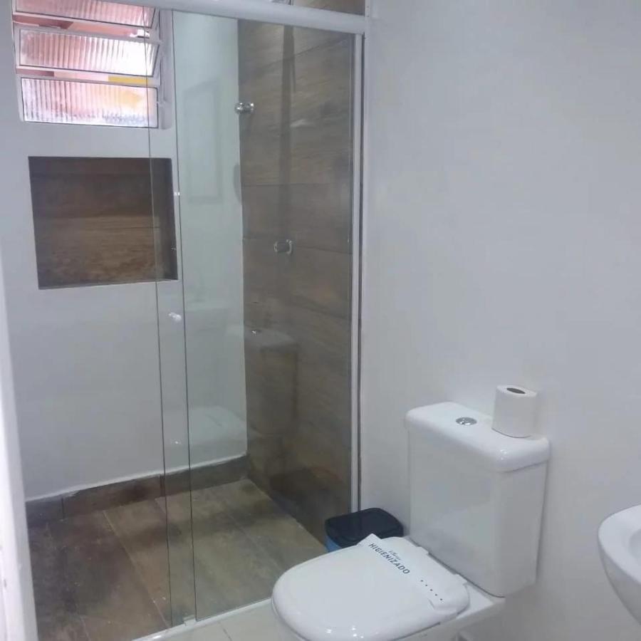 Studio Veraneio Guarujá Exterior foto