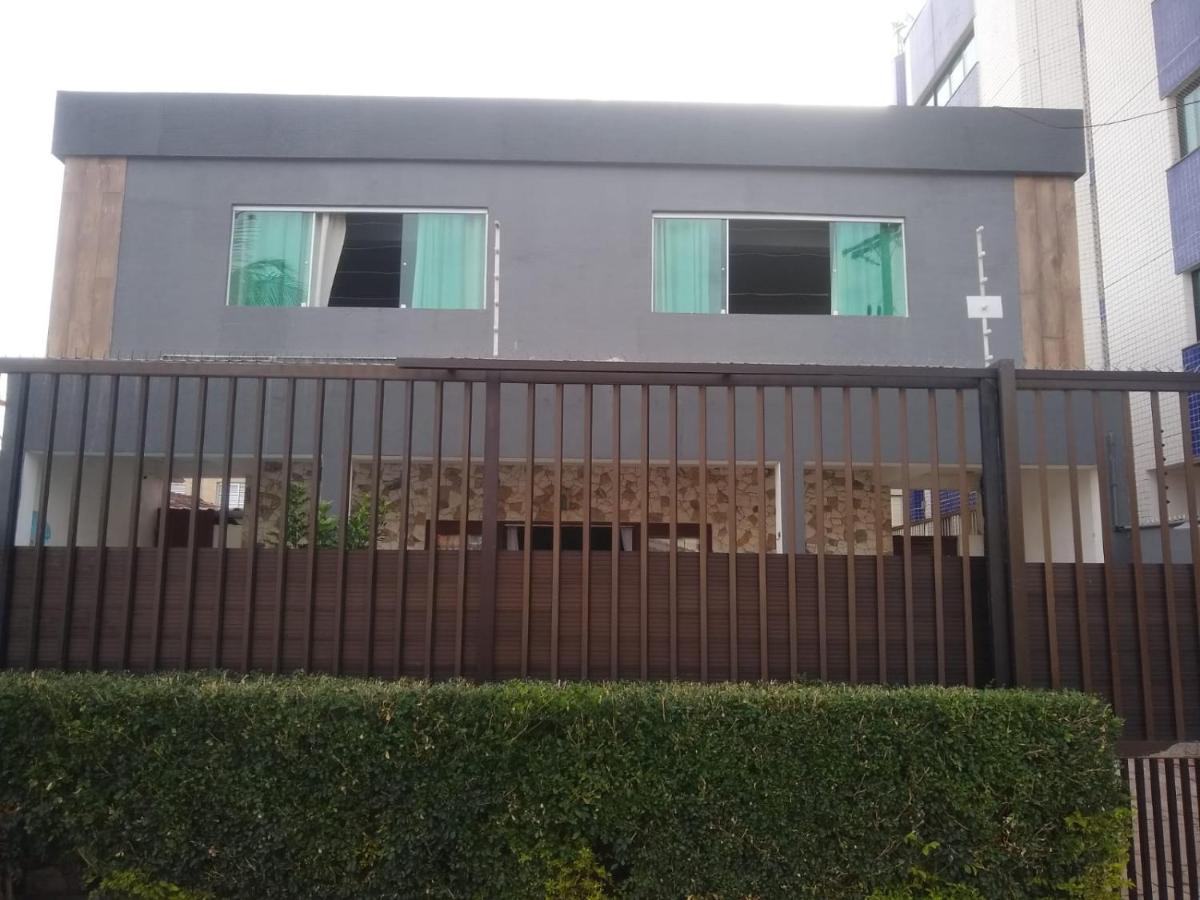 Studio Veraneio Guarujá Exterior foto